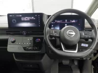 Nissan SERENA лот № 42 оценка R  с аукциона в Японии 4