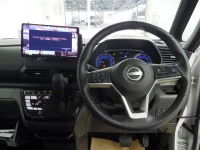 Nissan ROOX лот № 3006 оценка 3.5  с аукциона в Японии 4