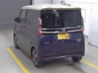 Nissan ROOX лот № 3009 оценка 4.5  с аукциона в Японии 1