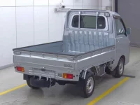 Daihatsu HIJET TRUCK лот № 3003 оценка 3.5  с аукциона в Японии 3