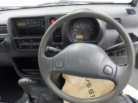 Daihatsu HIJET TRUCK лот № 3003 оценка 3.5  с аукциона в Японии 4