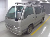 Nissan CARAVAN VAN лот № 5046 оценка 2  с аукциона в Японии 2