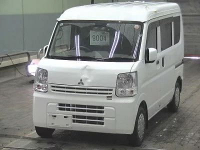 Mitsubishi MINICAB VAN
