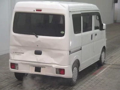 Mitsubishi MINICAB VAN