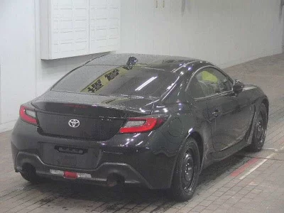 Toyota GT 86