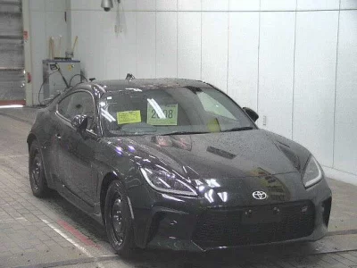 Toyota GT 86