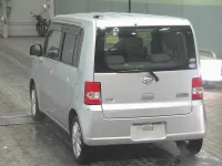 Daihatsu MOVE CONTE лот № 3503 оценка 3.5  с аукциона в Японии 1
