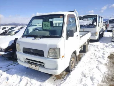 Subaru SAMBAR