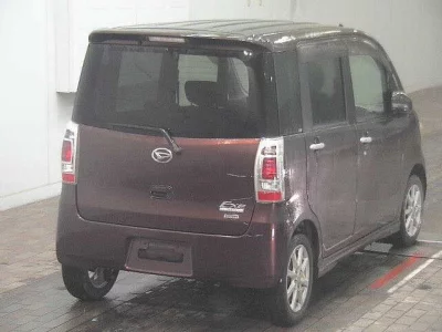 Daihatsu TANTO EXE