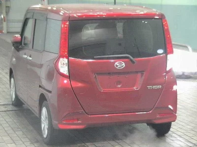 Daihatsu THOR
