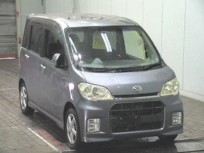 Daihatsu TANTO EXE
