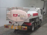 Hino DUTRO лот № 8012 оценка 3.5  с аукциона в Японии 3