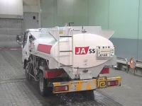 Hino DUTRO лот № 8012 оценка 3.5  с аукциона в Японии 1