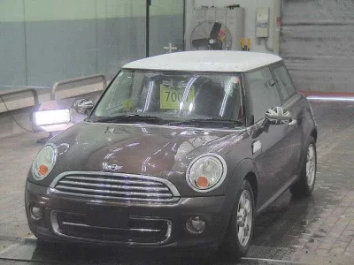 BMW MINI