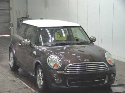 BMW MINI