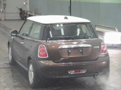 BMW MINI