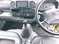 Hino DUTRO лот № 8002 оценка 3.5  с аукциона в Японии 4