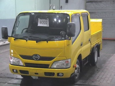 Hino DUTRO