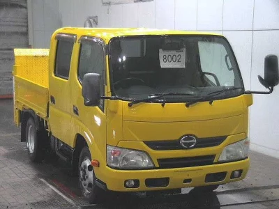 Hino DUTRO