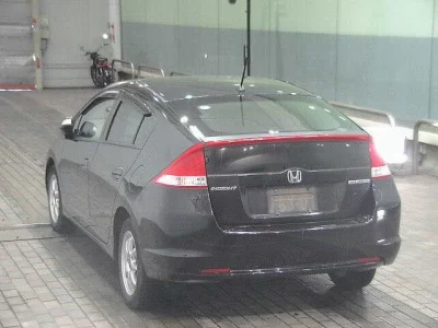 Honda INSIGHT