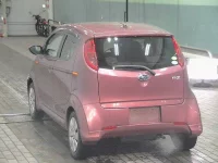 Subaru R2 лот № 7060 оценка 3.5  с аукциона в Японии 1