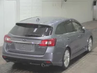 Subaru LEVORG лот № 2156 оценка 4  с аукциона в Японии 3