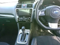 Subaru LEVORG лот № 2156 оценка 4  с аукциона в Японии 4