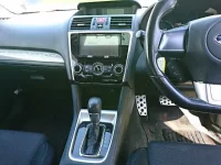 Subaru LEVORG лот № 2164 оценка 3.5  с аукциона в Японии 4