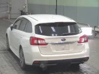 Subaru LEVORG лот № 2164 оценка 3.5  с аукциона в Японии 1