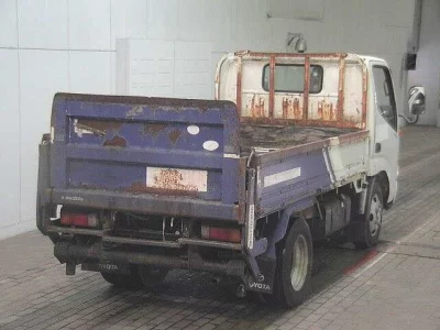Toyota DYNA