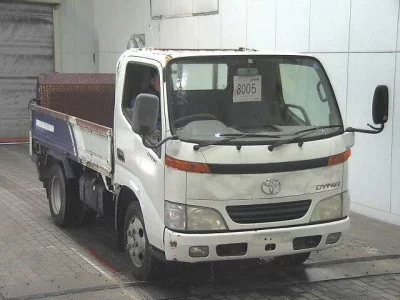 Toyota DYNA