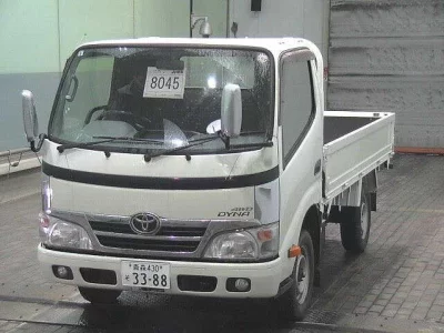 Toyota DYNA