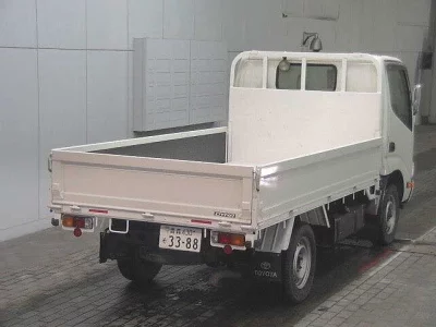Toyota DYNA