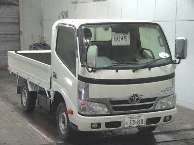 Toyota DYNA