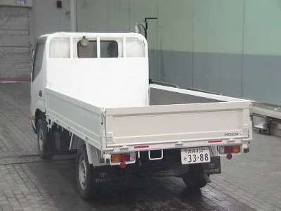 Toyota DYNA