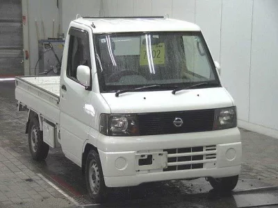 Nissan CLIPPER TRUCK