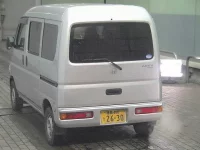 Honda ACTY VAN лот № 7043 оценка 3  с аукциона в Японии 1