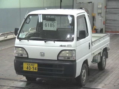 Honda ACTY TRUCK
