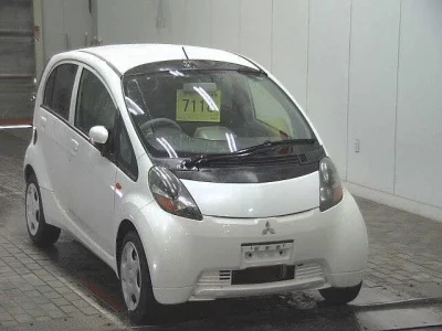 Mitsubishi I