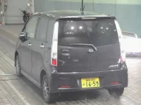 Daihatsu MOVE лот № 7045 оценка RA  с аукциона в Японии 1