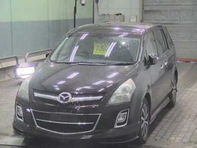 Mazda MPV