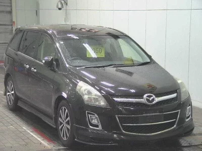 Mazda MPV