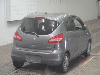 Suzuki CERVO  с аукциона в Японии