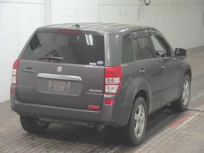 Suzuki ESCUDO