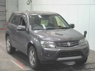 Suzuki ESCUDO