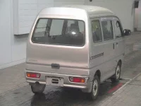 Mitsubishi MINICAB VAN лот № 7015 оценка R  с аукциона в Японии 3