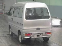 Mitsubishi MINICAB VAN лот № 7015 оценка R  с аукциона в Японии 1