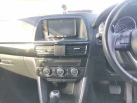 Mazda CX-5 лот № 2182 оценка 3.5  с аукциона в Японии 4