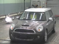 BMW MINI лот № 7074 оценка 4  с аукциона в Японии 2