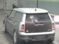 BMW MINI лот № 7074 оценка 4  с аукциона в Японии 1